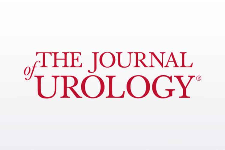 The Journal of Urology logo