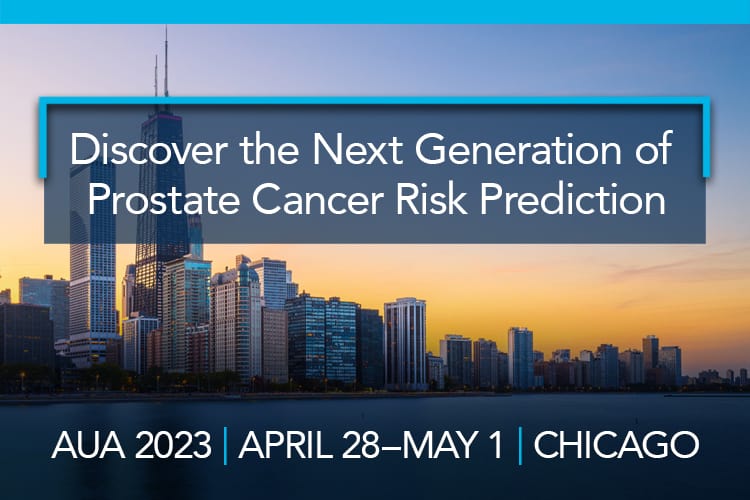 Join Us in Chicago at AUA 2023!