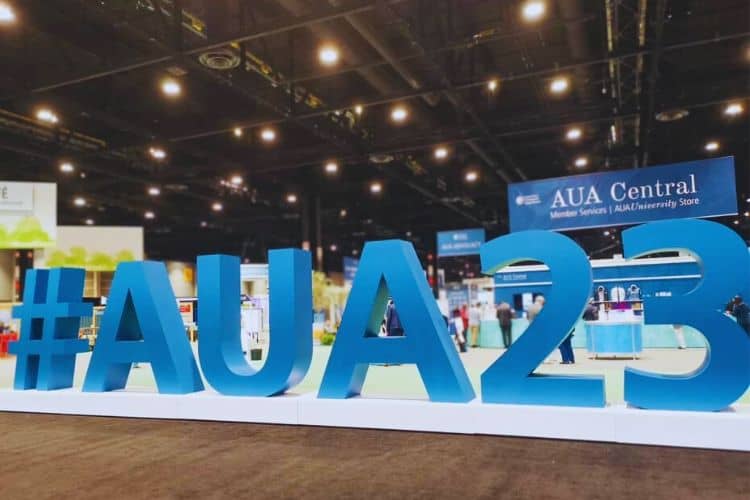 AUA23