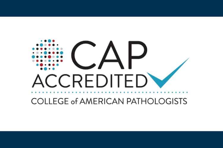 Lynx Dx, Inc.’s Laboratory Receives Accreditation from the College of American Pathologists