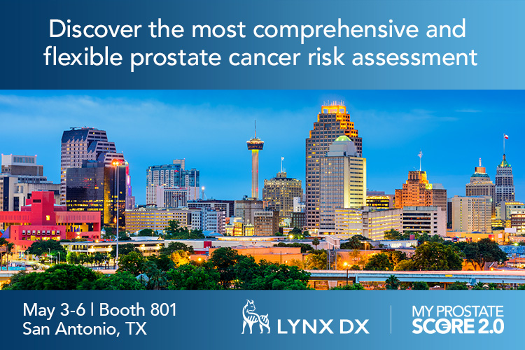 Revealing the Latest Prostate Cancer Insights and Innovation at AUA2024!