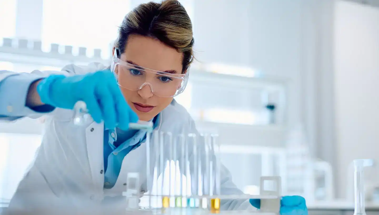 New Urine Test for Non-Invasive Prostate Cancer Monitoring
